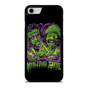 CHEECH AND CHONG MARIJUANA WEED iPhone SE 2022 Case