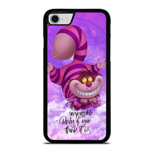 CHESIRE CAT iPhone SE 2022 Case