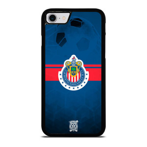CHIVAS DE GUADALAJARA CLUB DEPORTIVO iPhone SE 2022 Case
