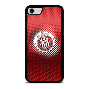 CHIVAS DE GUADALAJARA iPhone SE 2022 Case