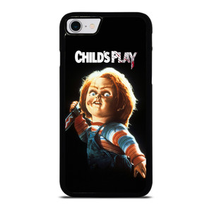 CHUCKY CHILD'S PLAY iPhone SE 2022 Case