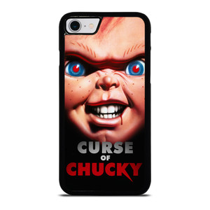 CHUCKY DOLL iPhone SE 2022 Case