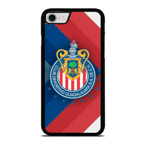 CLUB DEPORTIVO GUADALAJARA CHIVAS 2 iPhone SE 2022 Case