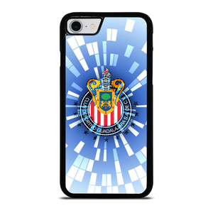 CLUB DEPORTIVO GUADALAJARA CHIVAS 6 iPhone SE 2022 Case