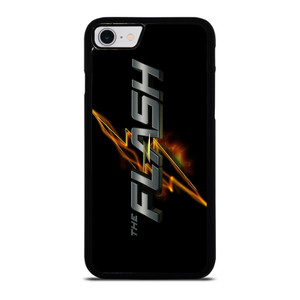 THE FLASH SUPERHERO iPhone SE 2022 Case