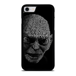 THE LORD OF THE RINGS SMEAGOL iPhone SE 2022 Case