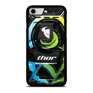 THOR MX SENTINEL MOTOCROSS iPhone SE 2022 Case THOR MX SENTINEL MOTOCROSS iPhone SE 2022 Case
