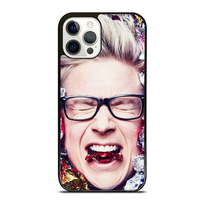 TYLER OAKLEY FACE iPhone 12 Pro Case TYLER OAKLEY FACE iPhone 12 Pro Case