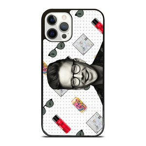 TYLER OAKLEY ON HIS 9 FAVORITE THINGS iPhone 12 Pro Case TYLER OAKLEY ON HIS 9 FAVORITE THINGS iPhone 12 Pro Case