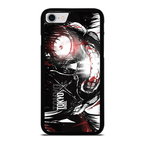 TOKYO GHOUL FEAR KANEKI iPhone SE 2022 Case