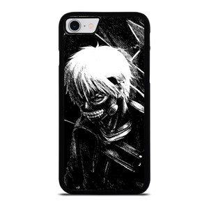 TOKYO GHOUL KANEKI KEN ANIME iPhone SE 2022 Case TOKYO GHOUL KANEKI KEN ANIME iPhone SE 2022 Case