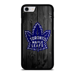 TORONTO MAPLE LEAFS HOCKEY TEAM iPhone SE 2022 Case