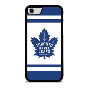 TORONTO MAPLE LEAFS NHL LOGO iPhone SE 2022 Case TORONTO MAPLE LEAFS NHL LOGO iPhone SE 2022 Case