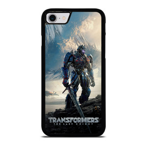 TRANSFORMERS LAST KNIGHT iPhone SE 2022 Case