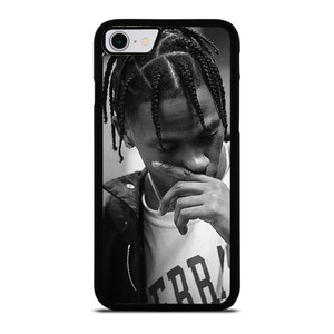 TRAVIS SCOTT iPhone SE 2022 Case