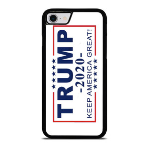 Trump 2020 iPhone SE 2022 Case
