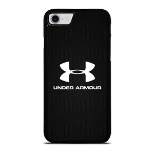 UNDER ARMOUR LOGO iPhone SE 2022 Case UNDER ARMOUR LOGO iPhone SE 2022 Case
