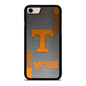 UNIVERSITY OF TENNESSEE UT VOLS 3 iPhone SE 2022 Case