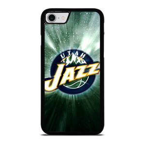 UTAH JAZZ SHINY LOGO iPhone SE 2022 Case UTAH JAZZ SHINY LOGO iPhone SE 2022 Case