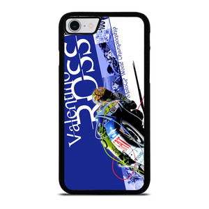 VALENTINO ROSSI MOTOGP CHAMPIONSHIP iPhone SE 2022 Case VALENTINO ROSSI MOTOGP CHAMPIONSHIP iPhone SE 2022 Case