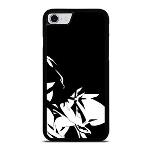 VEGETA DRAGON BALL Z iPhone SE 2022 Case