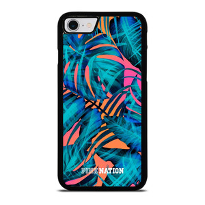 VICTORIA'S SECRET FLORAL PINK 2 iPhone SE 2022 Case VICTORIA'S SECRET FLORAL PINK 2 iPhone SE 2022 Case