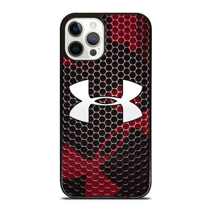 Under Armour Background iPhone 12 Pro Case Under Armour Background iPhone 12 Pro Case