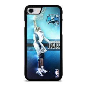 VINCE CHARTER ORLANDO MAGICS iPhone SE 2022 Case VINCE CHARTER ORLANDO MAGICS iPhone SE 2022 Case