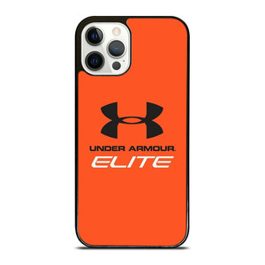 UNDER ARMOUR ELITE iPhone 12 Pro Case UNDER ARMOUR ELITE iPhone 12 Pro Case