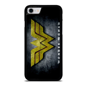 WONDER WOMAN LOGO NEW iPhone SE 2022 Case WONDER WOMAN LOGO NEW iPhone SE 2022 Case