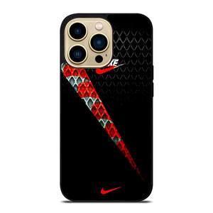 NIKE LOGO UPSIDE DOWN iPhone 14 Pro Max Case