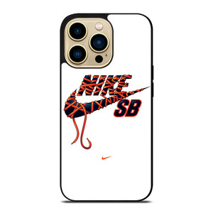 NIKE SB LOGO ROPE iPhone 14 Pro Max Case NIKE SB LOGO ROPE iPhone 14 Pro Max Case