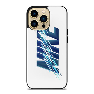 NIKE SLICED LOGO iPhone 14 Pro Max Case NIKE SLICED LOGO iPhone 14 Pro Max Case