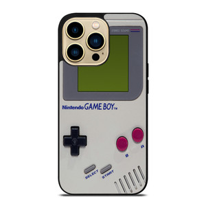 NINTENDO GAME BOY iPhone 14 Pro Max Case