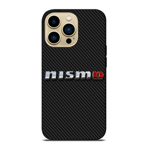 NISMO LOGO iPhone 14 Pro Max Case NISMO LOGO iPhone 14 Pro Max Case