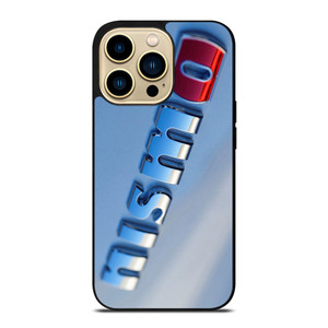 NISSAN NISMO GTR iPhone 14 Pro Max Case