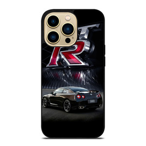 NISSAN SKYLINE GTR iPhone 14 Pro Max Case NISSAN SKYLINE GTR iPhone 14 Pro Max Case