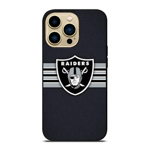 OAKLAND RAIDERS LOGO iPhone 14 Pro Max Case OAKLAND RAIDERS LOGO iPhone 14 Pro Max Case