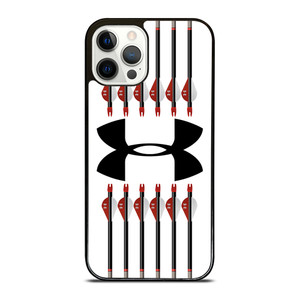 UNDER ARMOUR STYLE iPhone 12 Pro Case UNDER ARMOUR STYLE iPhone 12 Pro Case