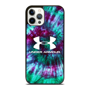 UNDER ARMOUR TYE DYE iPhone 12 Pro Case UNDER ARMOUR TYE DYE iPhone 12 Pro Case