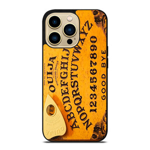 OUIJA BOARD iPhone 14 Pro Max Case