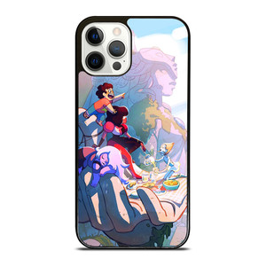 UNDERWOOD STEVEN UNIVERSE iPhone 12 Pro Case UNDERWOOD STEVEN UNIVERSE iPhone 12 Pro Case