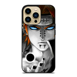 PAIN AKATSUKI iPhone 14 Pro Max Case PAIN AKATSUKI iPhone 14 Pro Max Case