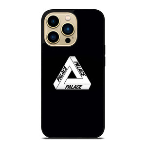 PALACE LOGO iPhone 14 Pro Max Case