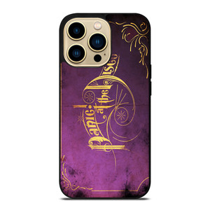 PANIC AT THE DISCO iPhone 14 Pro Max Case PANIC AT THE DISCO iPhone 14 Pro Max Case
