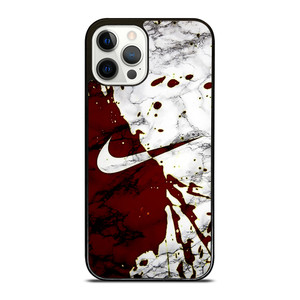 UNIQUE NIKE MARBLE LOGO iPhone 12 Pro Case UNIQUE NIKE MARBLE LOGO iPhone 12 Pro Case