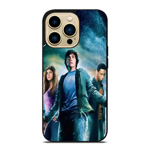 PERCY JACKSON iPhone 14 Pro Max Case PERCY JACKSON iPhone 14 Pro Max Case
