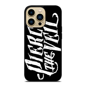 PIERCE THE VEIL iPhone 14 Pro Max Case PIERCE THE VEIL iPhone 14 Pro Max Case