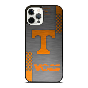 UNIVERSITY OF TENNESSEE UT VOLS 3 iPhone 12 Pro Case
