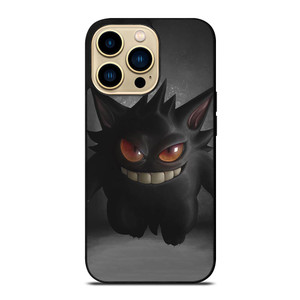POKEMON GENGAR iPhone 14 Pro Max Case POKEMON GENGAR iPhone 14 Pro Max Case